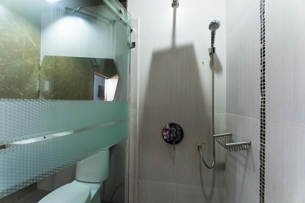 Royal Delight Hotel Μπανγκόκ Εξωτερικό φωτογραφία