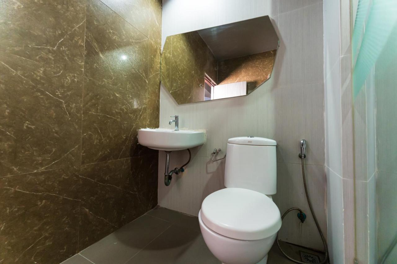 Royal Delight Hotel Μπανγκόκ Εξωτερικό φωτογραφία