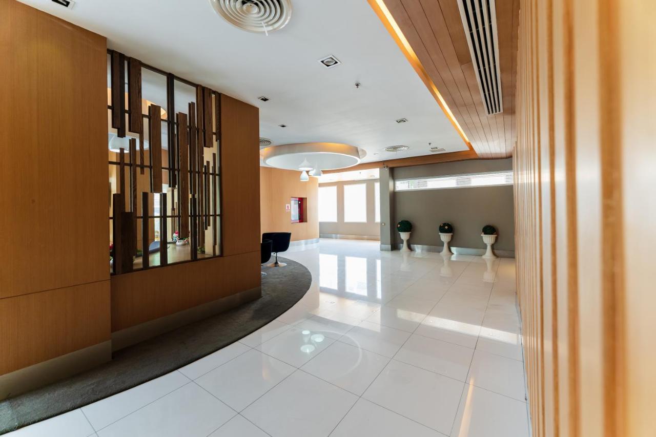 Royal Delight Hotel Μπανγκόκ Εξωτερικό φωτογραφία